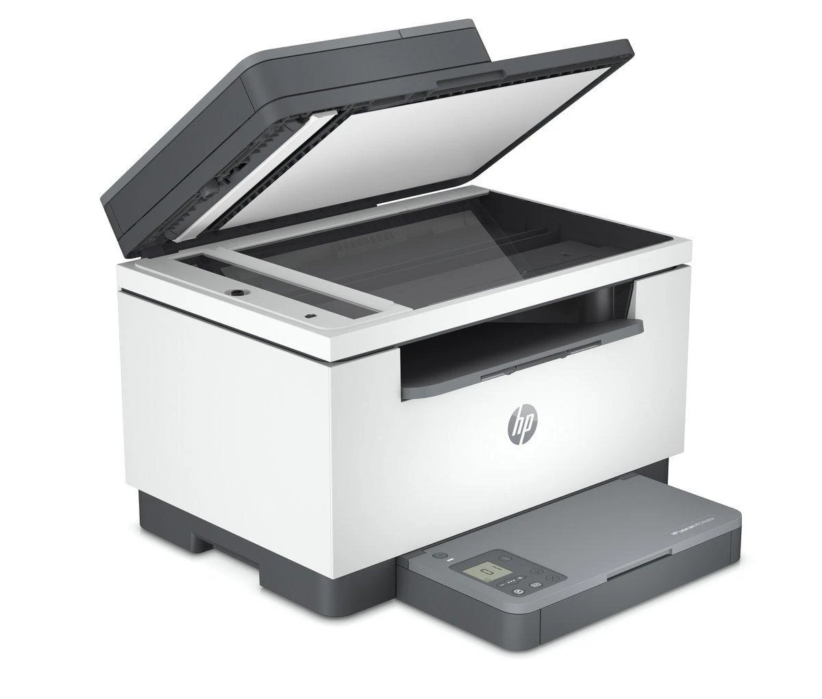 HP LaserJet MFP M234sdn Lazerinis spausdintuvas (6GX00F)