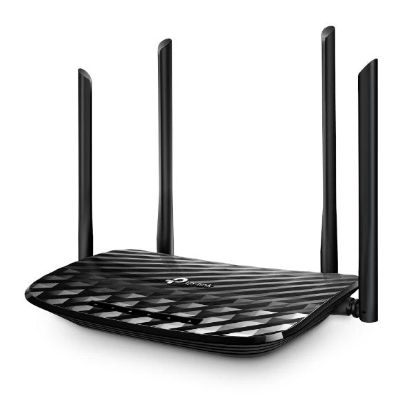 Maršrutizatorius TP-Link Archer C6