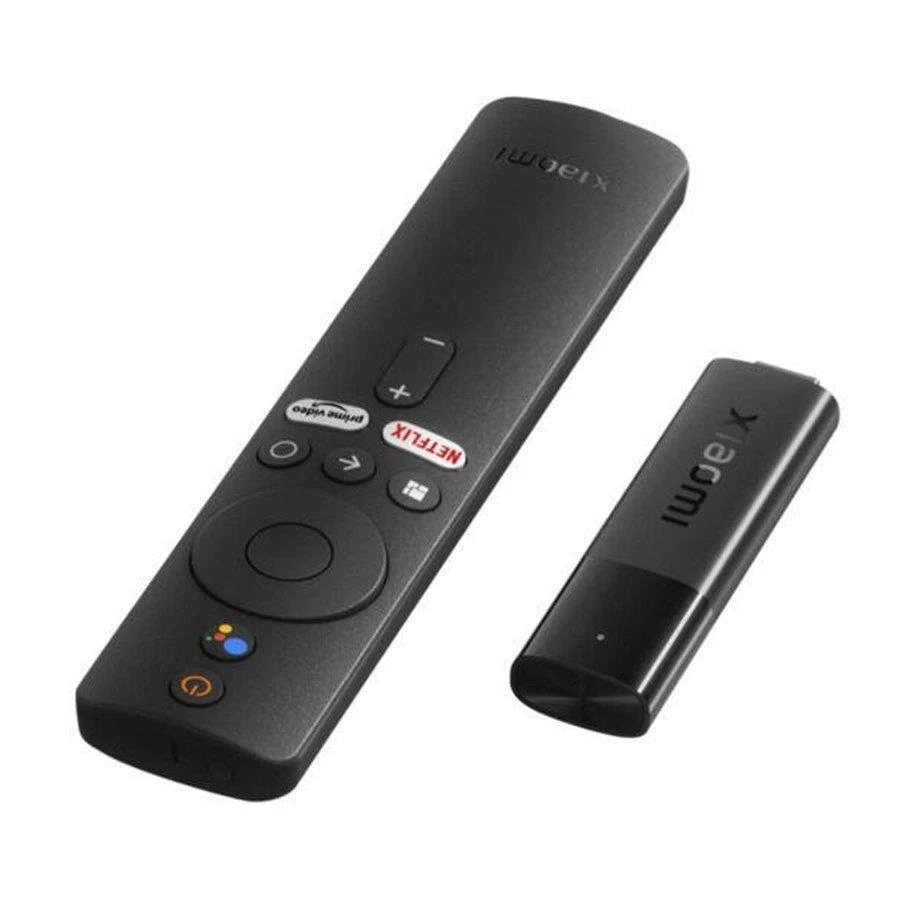 TV priedėlis Xiaomi TV Stick 4K su Android TV