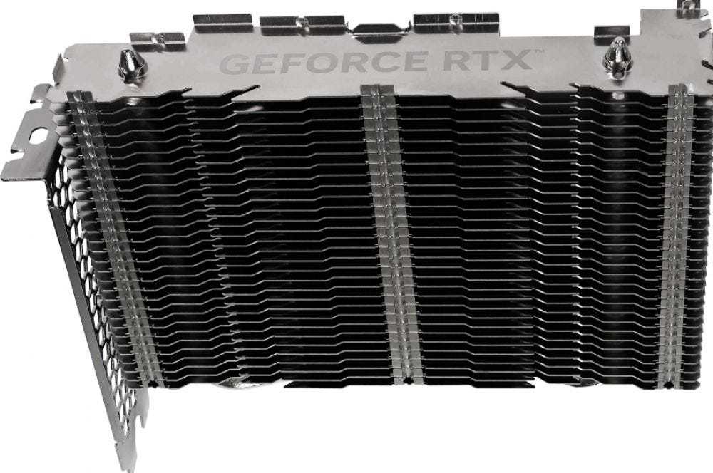 Vaizdo plokštė PALIT RTX3050 KalmX 6GB GDDR6 96bit DVI DP HDMI