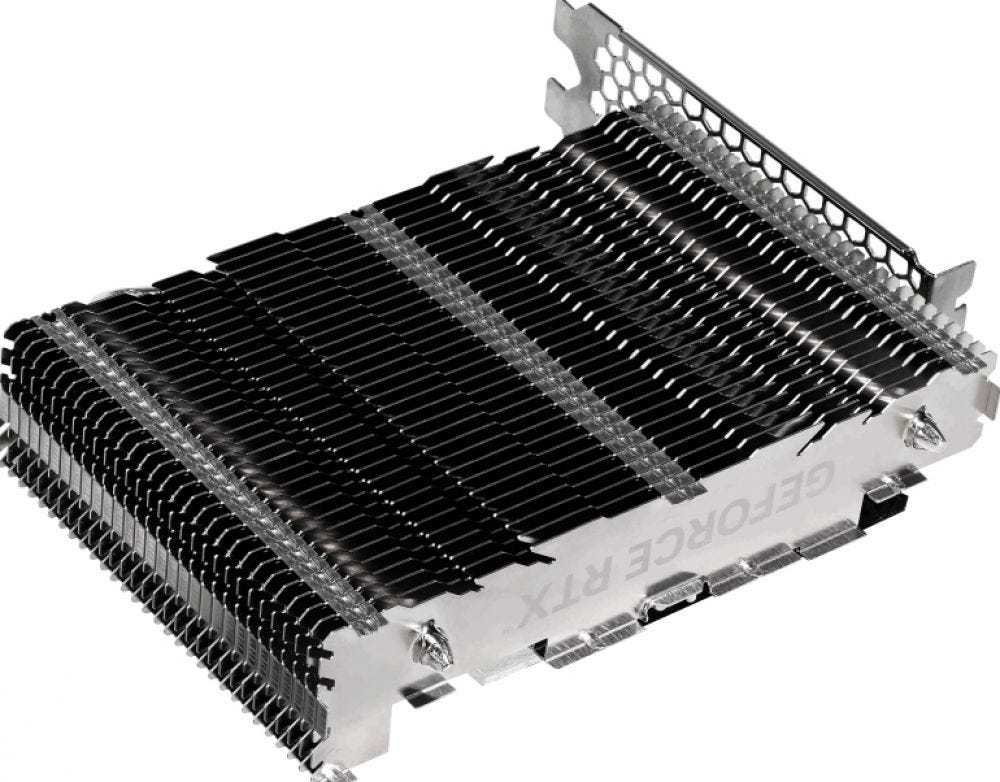 Vaizdo plokštė PALIT RTX3050 KalmX 6GB GDDR6 96bit DVI DP HDMI