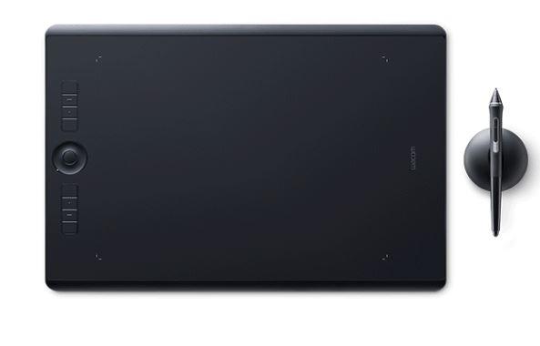 WACOM Intuos Pro M North
