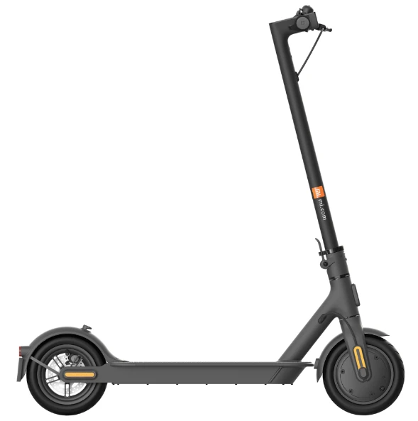 Elektrinis paspirtukas Xiaomi Mi Electric Scooter 1S (2020 m. modelis)