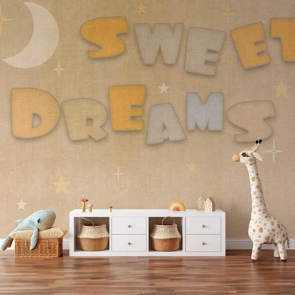 Artgeist Fototapetas - A Wish for a Good Night