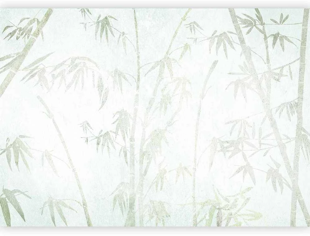 Artgeist Fototapetas - Asian Jungle