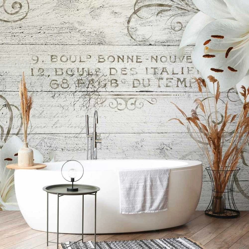 Artgeist Fototapetas - Bonne Nouvelle
