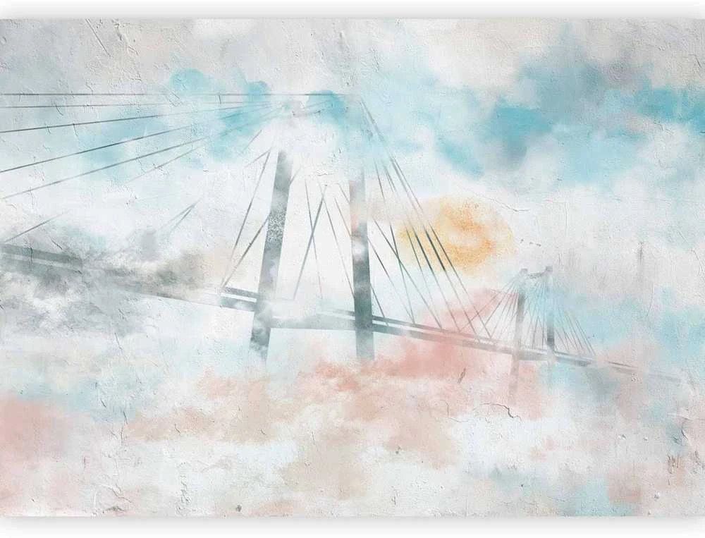 Artgeist Fototapetas - Bridge to Dreams