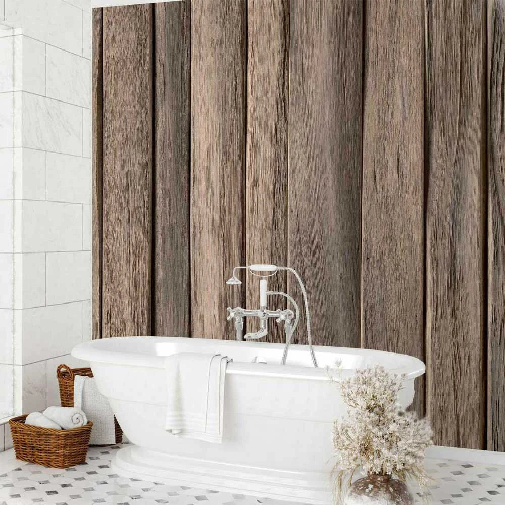 Artgeist Fototapetas - Classic Wood