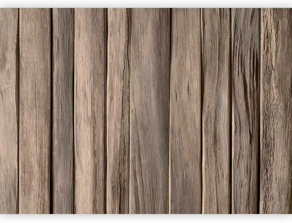 Artgeist Fototapetas - Classic Wood