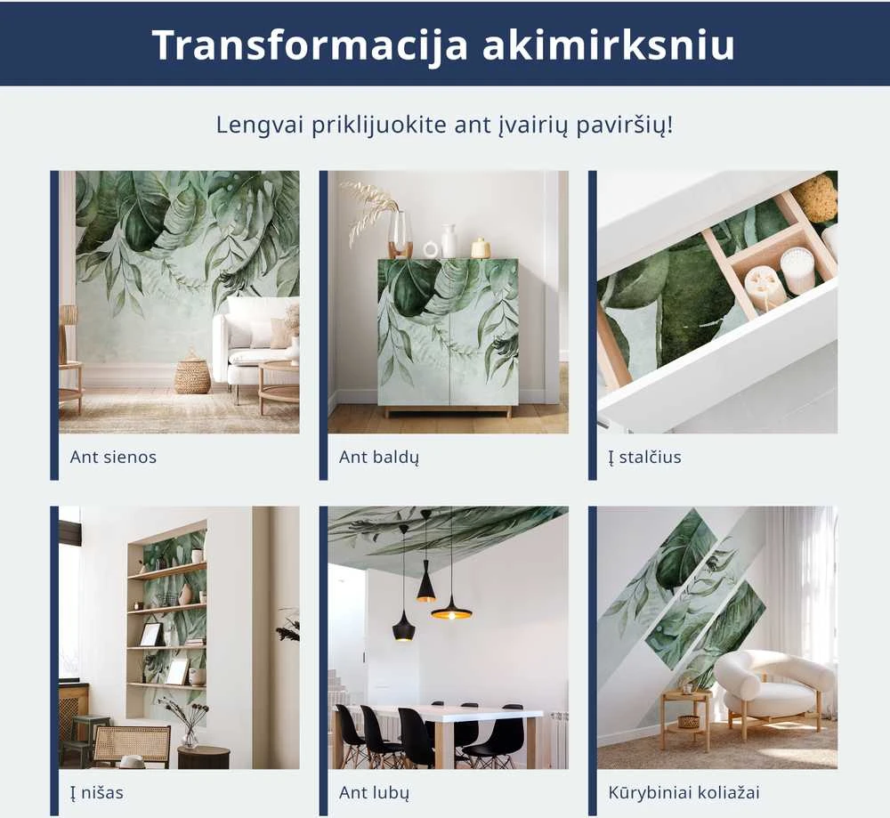 Artgeist Fototapetas - Colourful tulips on a cream background