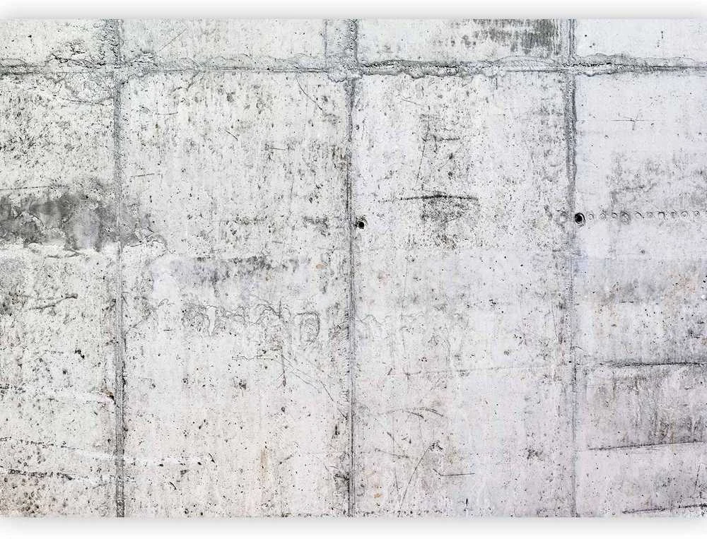 Artgeist Fototapetas - Concrete Wall