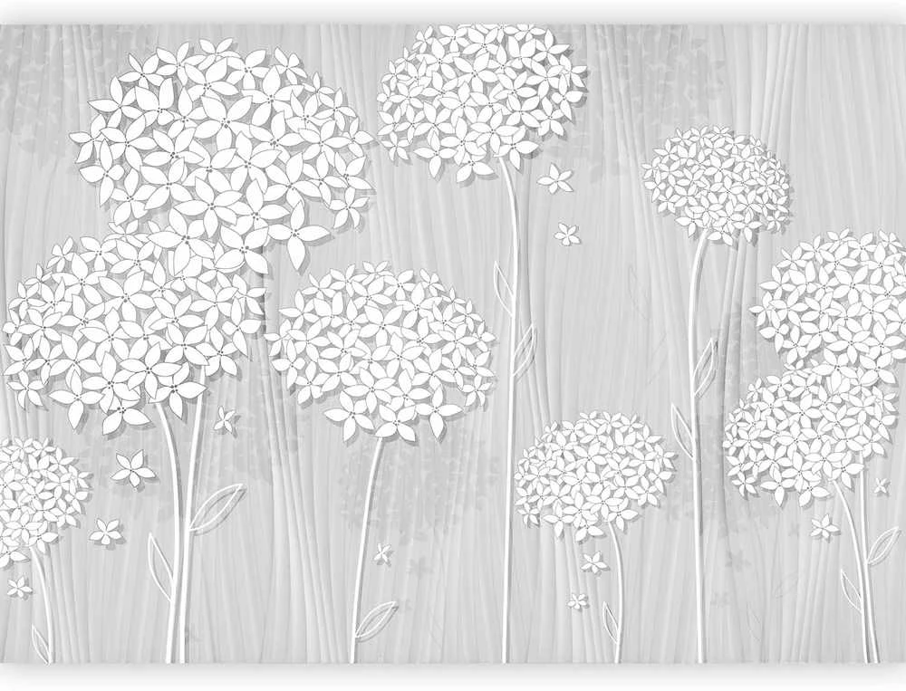 Artgeist Fototapetas - Delicate Shade