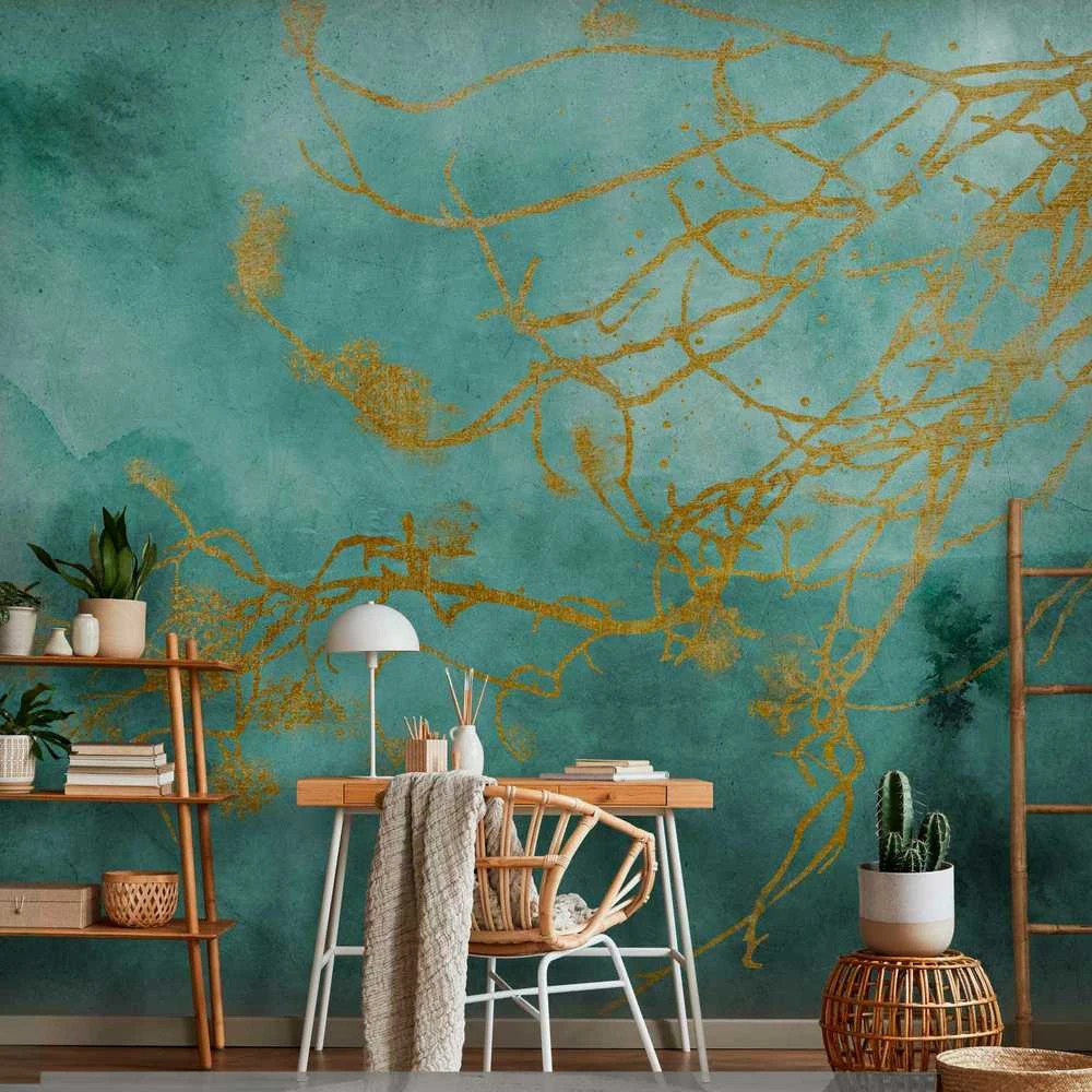Artgeist Fototapetas - Gentle Breeze