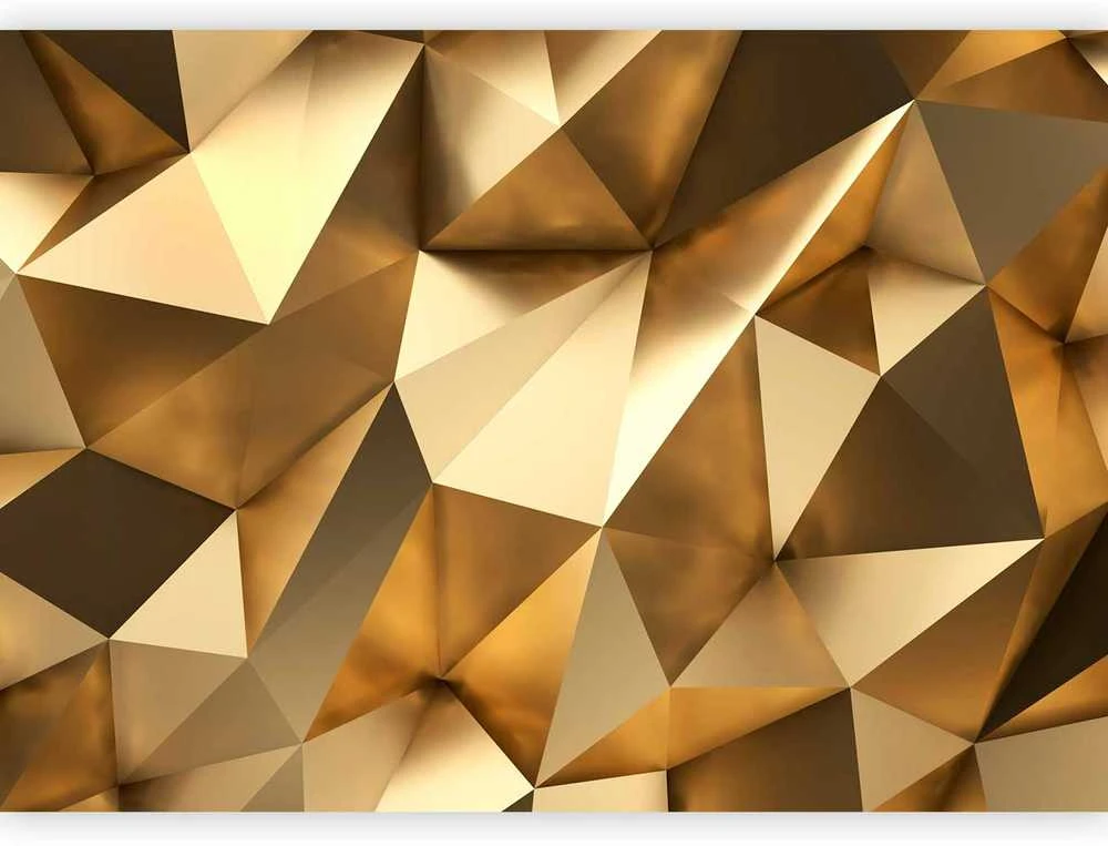 Artgeist Fototapetas - Golden Dome
