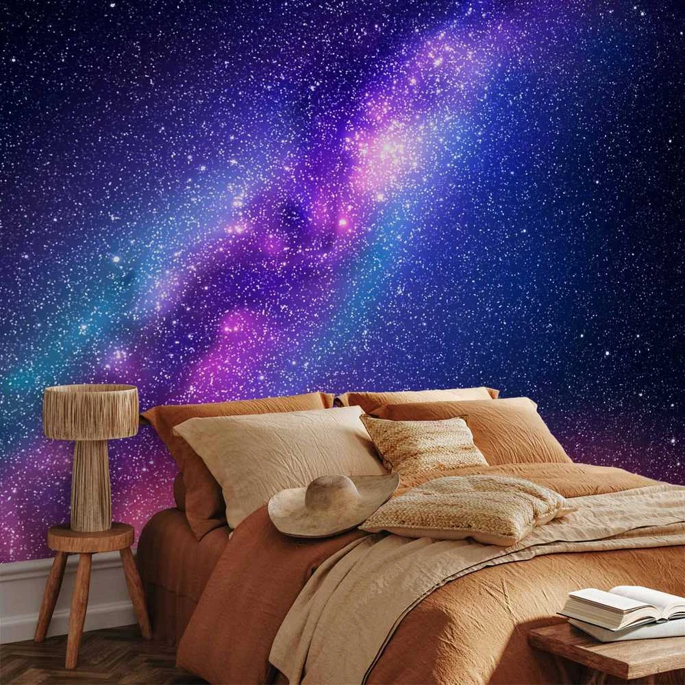 Artgeist Fototapetas - Great Galaxy