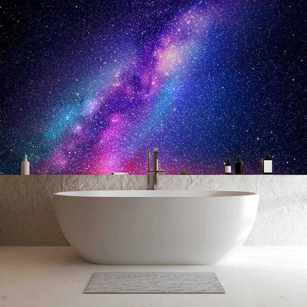 Artgeist Fototapetas - Great Galaxy