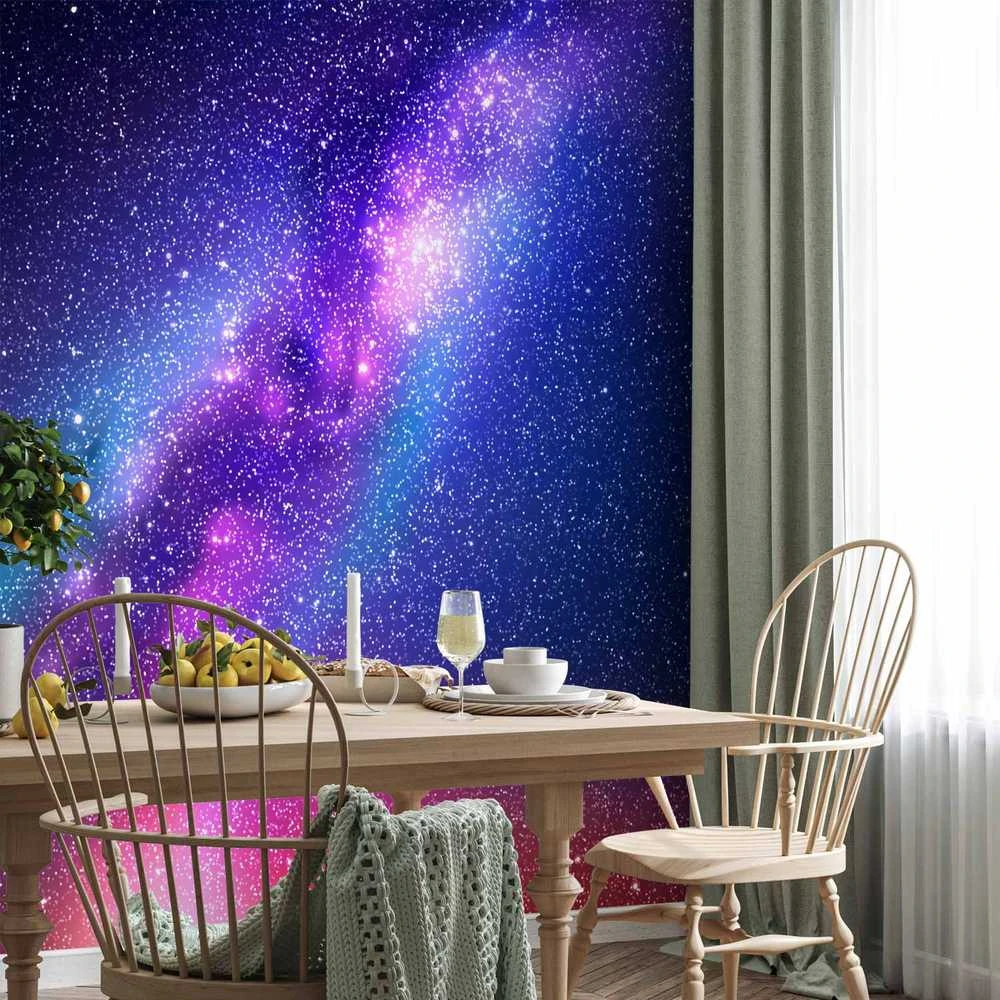 Artgeist Fototapetas - Great Galaxy