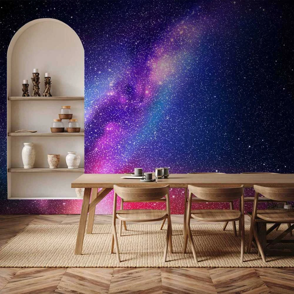 Artgeist Fototapetas - Great Galaxy