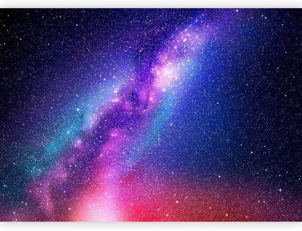 Artgeist Fototapetas - Great Galaxy