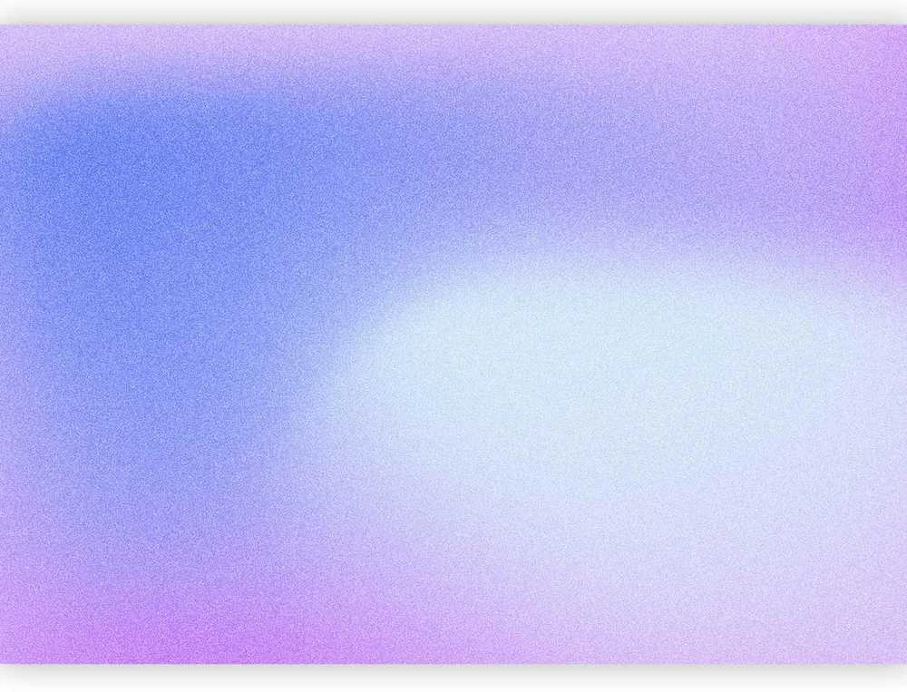 Artgeist Fototapetas - Heather Mist - Delicate Gradient Comprising Various Shades of Violet
