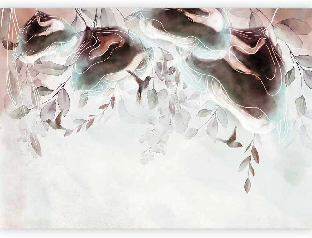 Artgeist Fototapetas - Magic dream