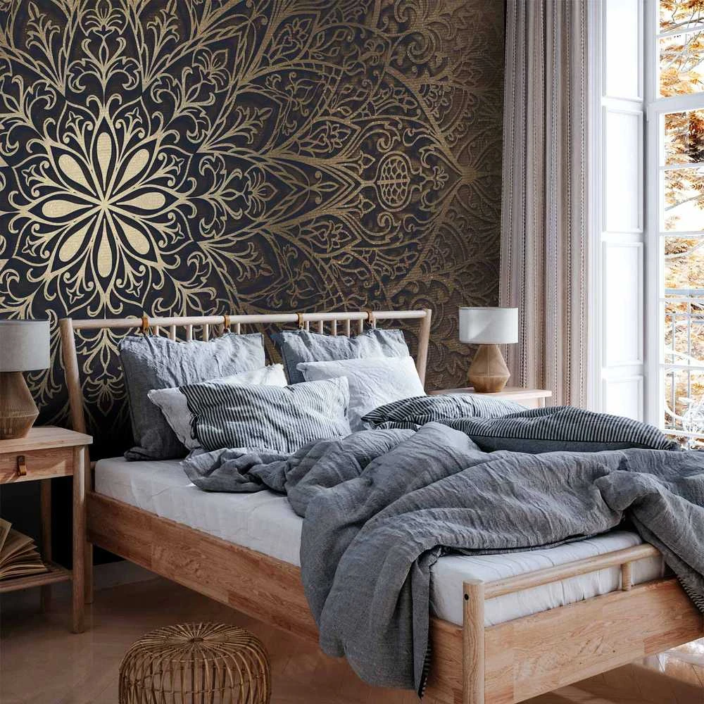 Artgeist Fototapetas - Mandala