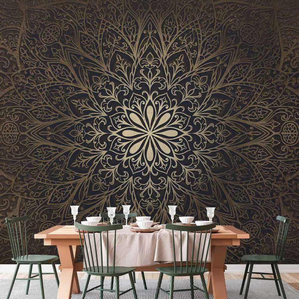 Artgeist Fototapetas - Mandala