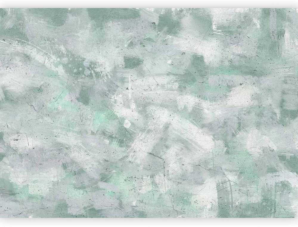 Artgeist Fototapetas - Mint Impression