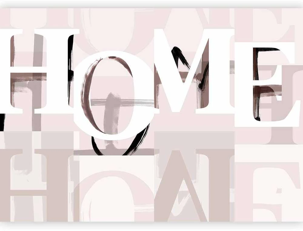 Artgeist Fototapetas - My Home