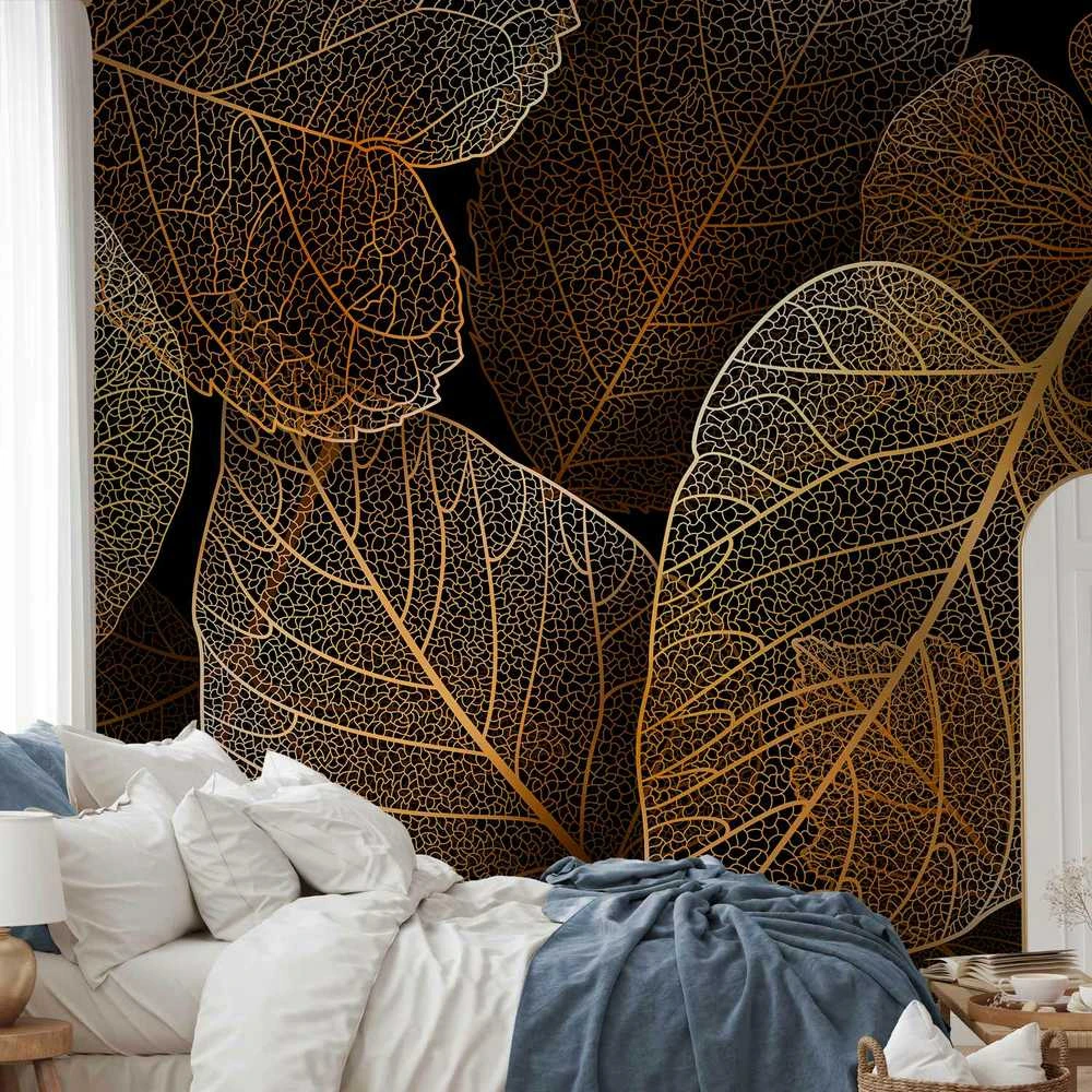 Artgeist Fototapetas - Nature in My Home - First Variant