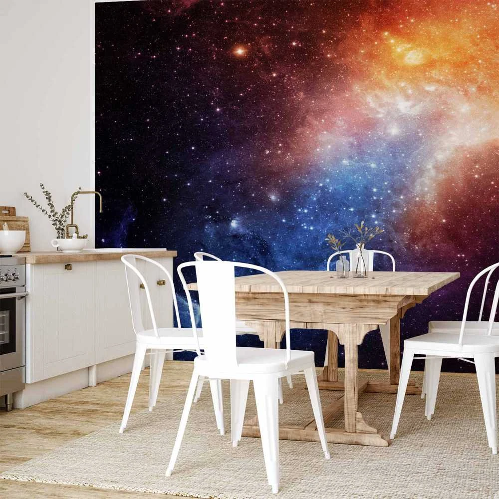 Artgeist Fototapetas - Nebula