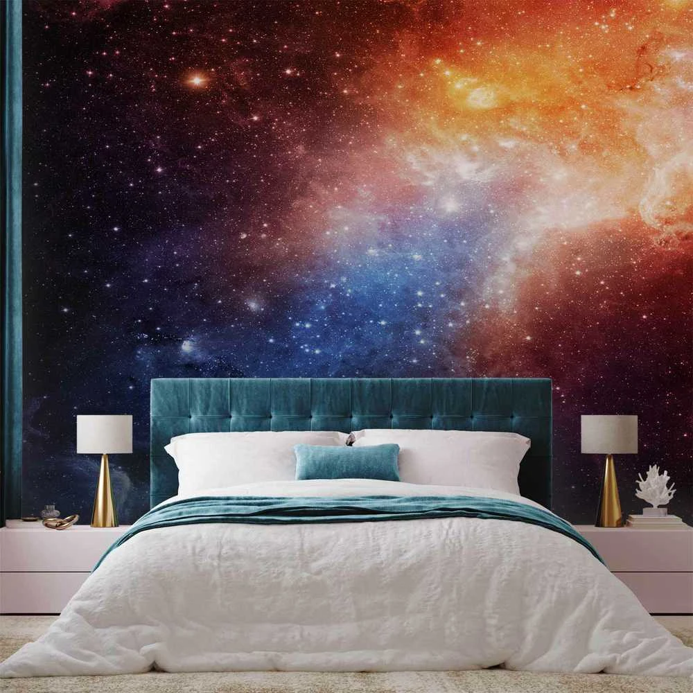 Artgeist Fototapetas - Nebula