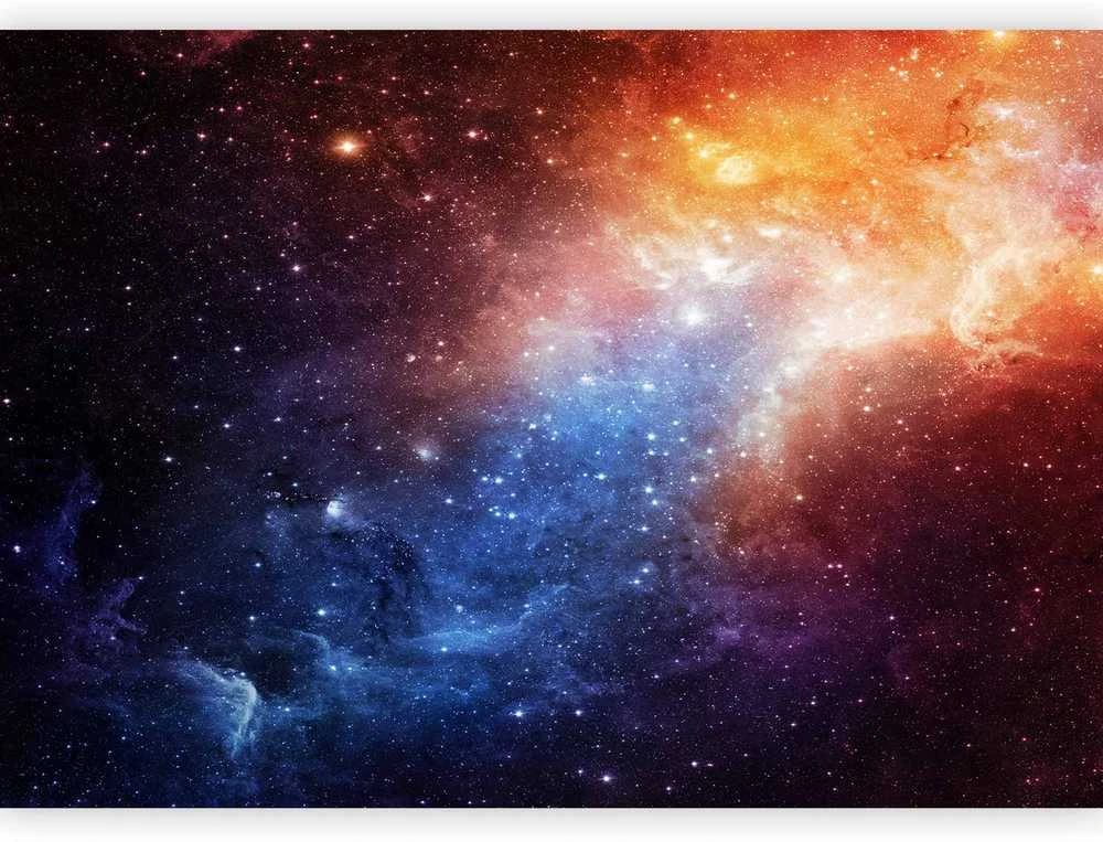 Artgeist Fototapetas - Nebula