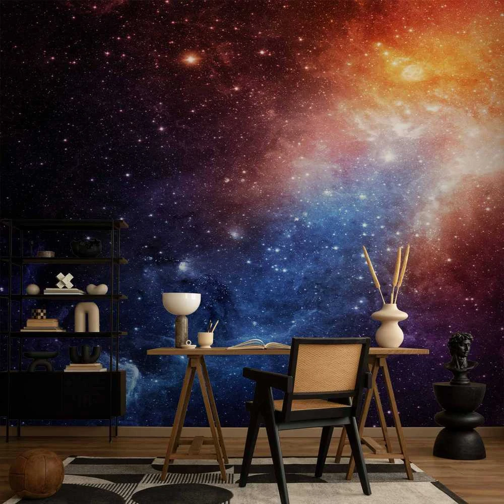 Artgeist Fototapetas - Nebula