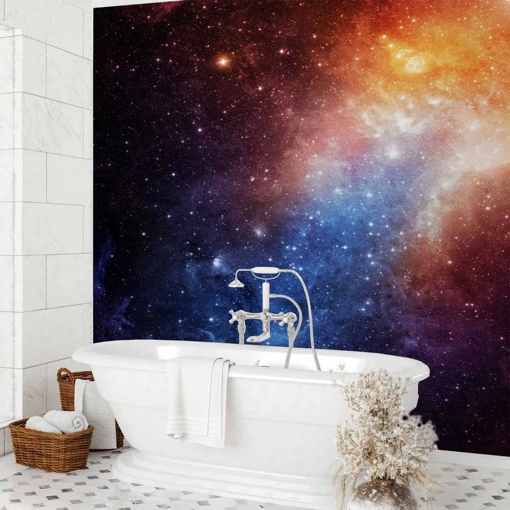 Artgeist Fototapetas - Nebula