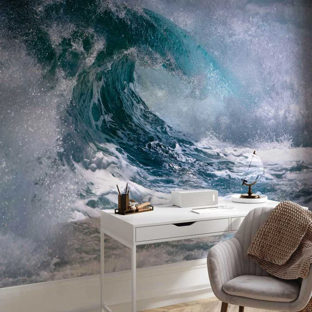 Artgeist Fototapetas - Ocean wave