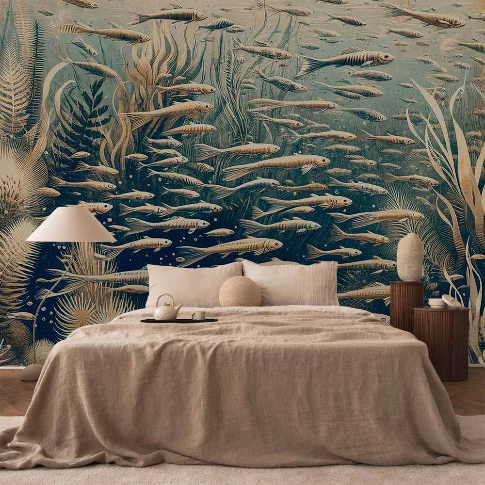 Artgeist Fototapetas - Oceanic nature