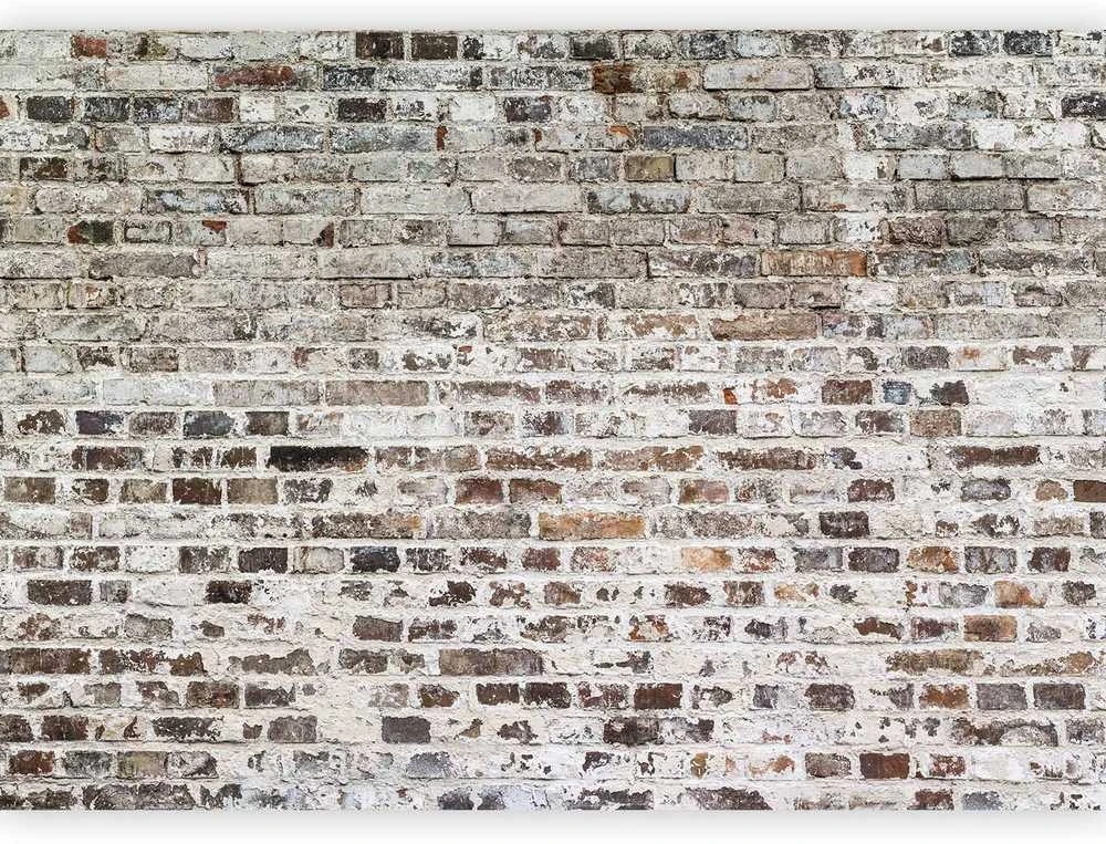 Artgeist Fototapetas - Old Walls