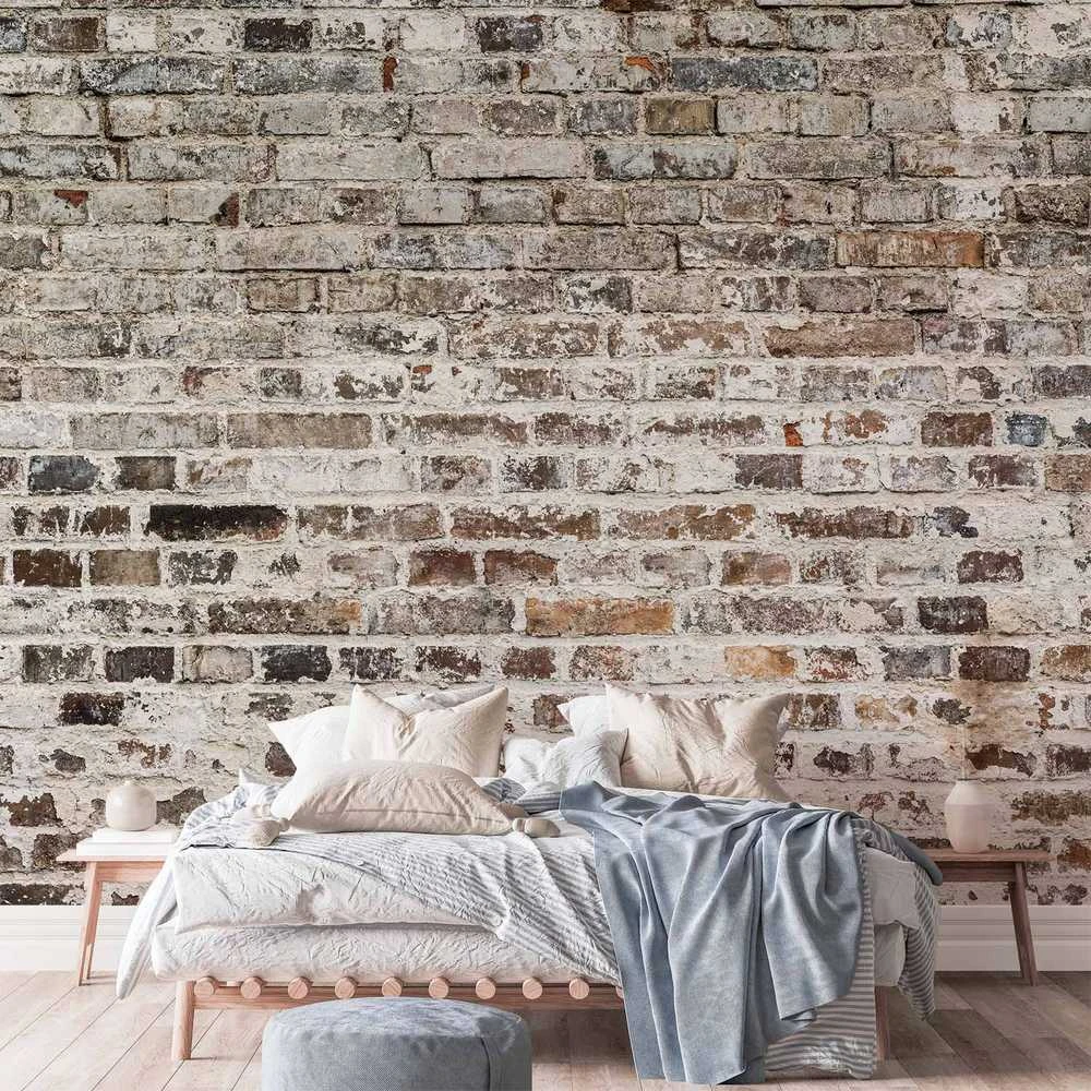 Artgeist Fototapetas - Old Walls