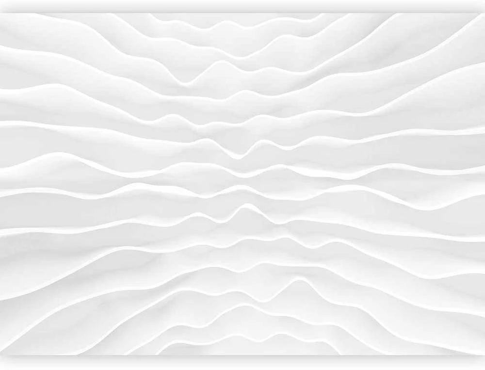 Artgeist Fototapetas - Origami wall