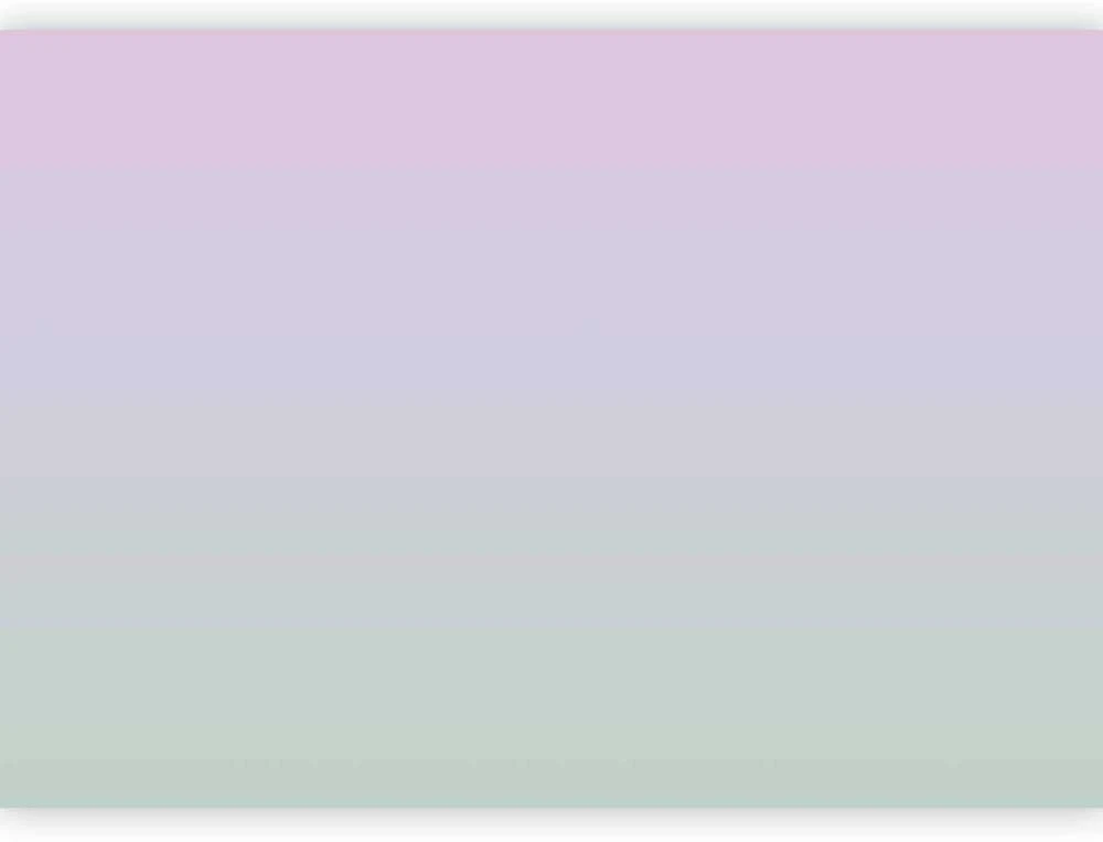 Artgeist Fototapetas - Pastel Gradient - Transition of Colors from Violet to Mint