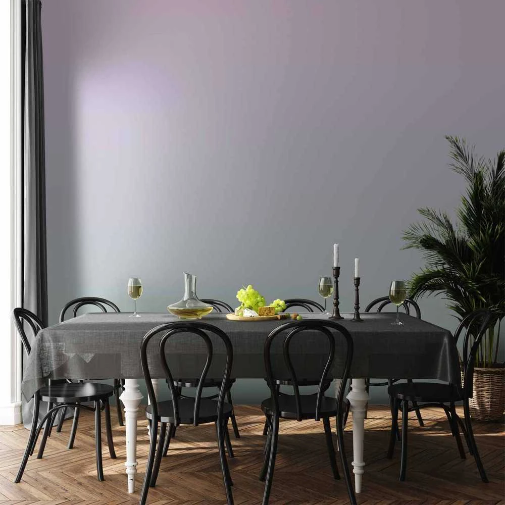 Artgeist Fototapetas - Pastel Gradient - Transition of Colors from Violet to Mint