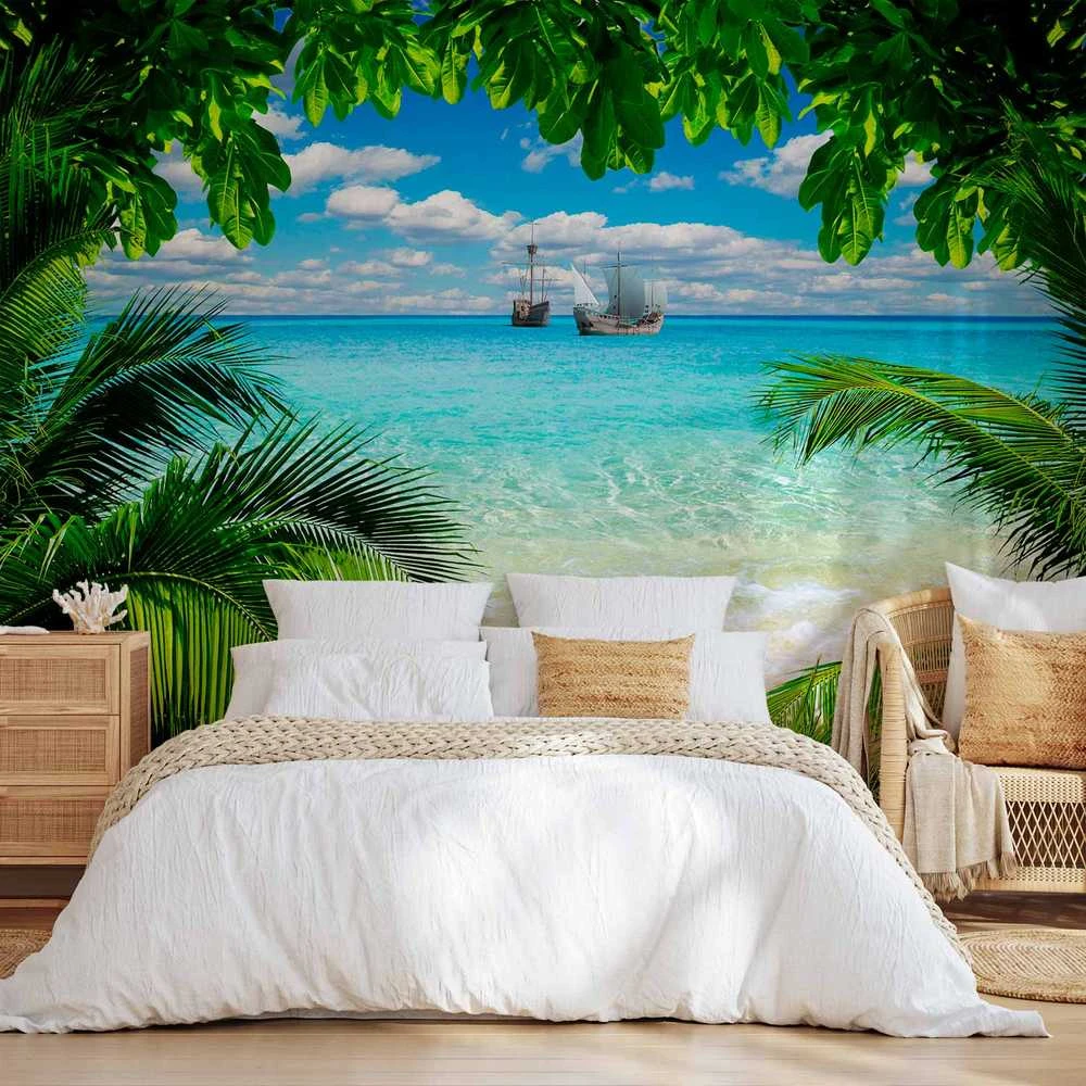 Artgeist Fototapetas - Phuket Province