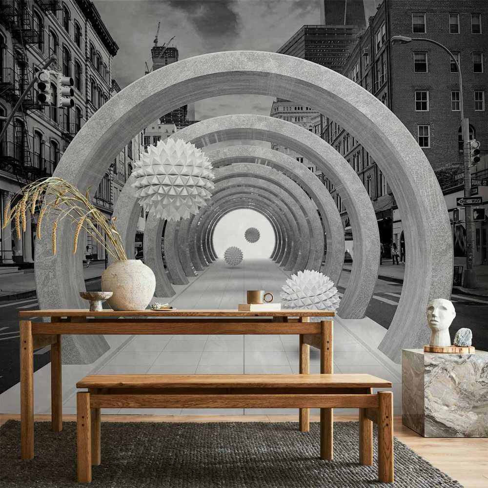 Artgeist Fototapetas - Portal