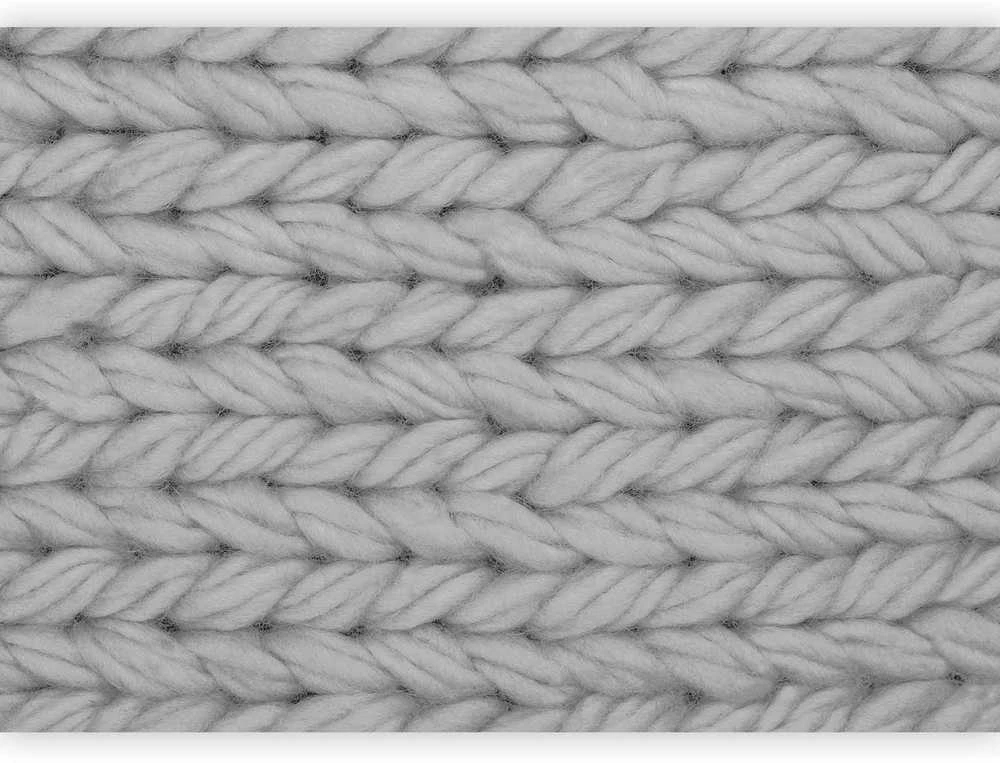 Artgeist Fototapetas - Real Wool - Second Variant