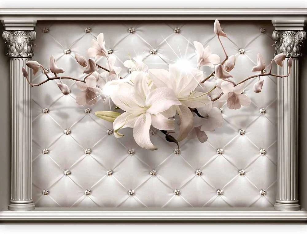 Artgeist Fototapetas - Royal Elegance