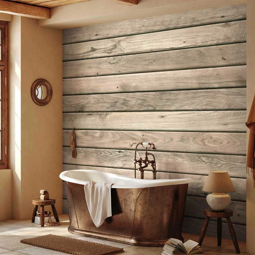 Artgeist Fototapetas - Rustic Atmosphere