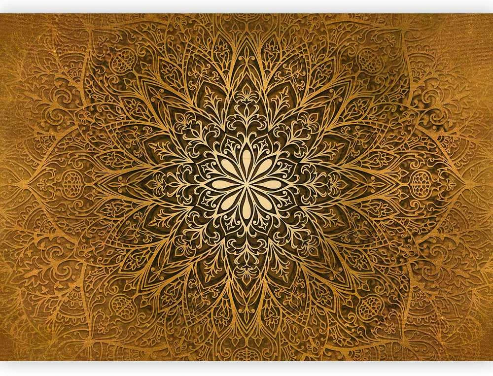 Artgeist Fototapetas - Sacred Circle