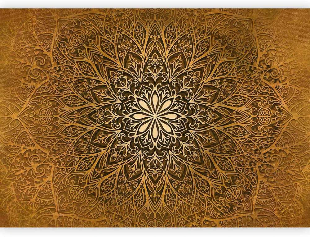 Artgeist Fototapetas - Sacred Circle