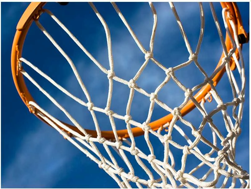 Artgeist Fototapetas - sport - basketball